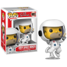 LES SIMPSONS - POP TV NÂ° 1653 - Deep Space Homer