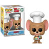 TOM & JERRY - POP TV NÂ° 1658 - Jerry