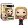FRIENDS - POP TV NÂ° 1650 - Rachel Green (avec chat)