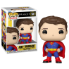 FRIENDS - POP TV NÂ° 1645 - Joey Tribbiani (Superman)