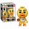 FIVE NIGHTS AT FREDDY'S - POP Games NÂ° 1063 - Chica
