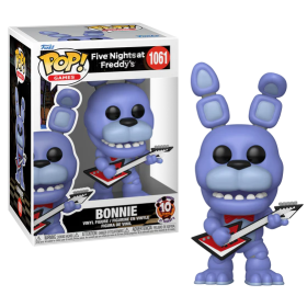FIVE NIGHTS AT FREDDY'S - POP Games NÂ° 1061 - Bonnie