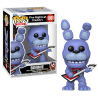 FIVE NIGHTS AT FREDDY'S - POP Games NÂ° 1061 - Bonnie