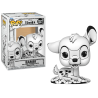 DISNEY - POP NÂ° 1527 - Bambi (Sketch)