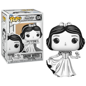 DISNEY - POP NÂ° 1526 - Blanche Neige (Sketch)