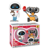 VALENTINES - Pocket Pop 2 Pack- Wall-E & Eve