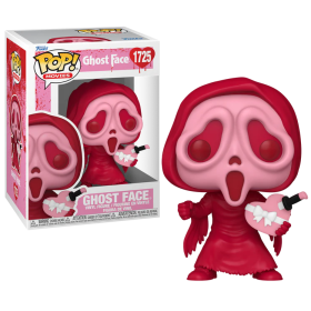 VALENTINE - POP Movie NÂ° 1725 - Ghostface