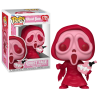 VALENTINE - POP Movie NÂ° 1725 - Ghostface