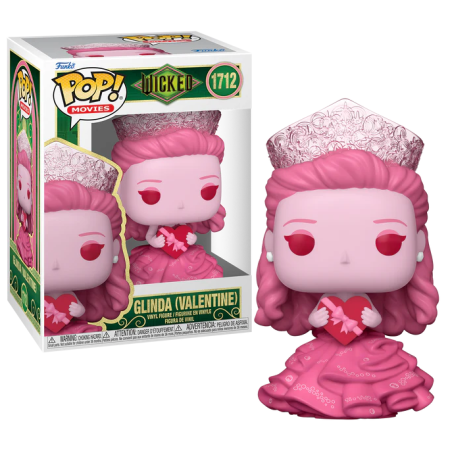 VALENTINE - POP Movie NÂ° 1712 - Glinda