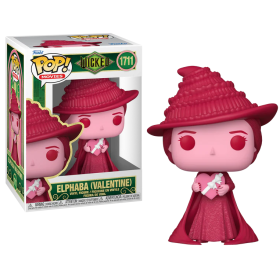 VALENTINE - POP Movie NÂ° 1711 - Elphaba