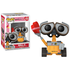 VALENTINE - POP Disney NÂ° 1532 - Wall-E