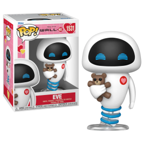 VALENTINE - POP Disney NÂ° 1531 - Eve