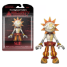 FIVE NIGHTS AT FREDDY'S - S8 : Sun - Action Figure POP