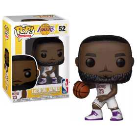 NBA - Lakers - POP NÂ° 52 - Lebron James