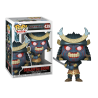 IRON MAIDEN - POP Rocks NÂ° 439 - Senjutsu Eddie