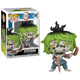DEMON SLAYER - POP Animation NÂ° 1751 - Gyutaro