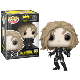 BATMAN RETURNS - POP Movies NÂ° 528 - Catwoman