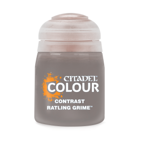 CONTRAST: RATLING GRIME (18ML)