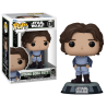 STAR WARS FETT LEGACY - POP Star Wars NÂ° 736 - Boba Fett (Jeune)
