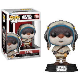 ACOLYTE - POP Star Wars NÂ° 726 - Bazil