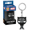 MARVEL NEW CLASSICS - Pocket Pop Keychains - Black Panther