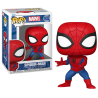 MARVEL NEW CLASSICS - POP Marvel NÂ° 1422 - Spider-Man