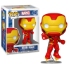 MARVEL NEW CLASSICS - POP Marvel NÂ° 1421 - Iron Man