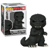 GODZILLA 70TH - POP Movie NÂ° 1663 - Godzilla 1984 avec Chase