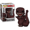 GODZILLA 70TH - POP Movie NÂ° 1665 - Godzilla 2016