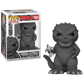 GODZILLA 70TH - POP Movie NÂ° 1662 - Godzilla 1954