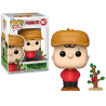 PEANUTS - POP TV NÂ° 1627 - Charlie Brown