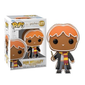 HARRY POTTER GB - POP Harry Potter NÂ°177 - Ron