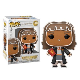 HARRY POTTER GB - POP Harry Potter NÂ°176 - Hermione