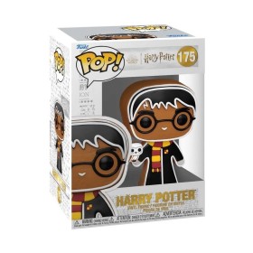 HARRY POTTER GB - POP Harry Potter NÂ°175 - Harry Potter