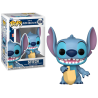 LILO & STITCH - POP Disney NÂ° 1500 - Stitch (Hanukkah)