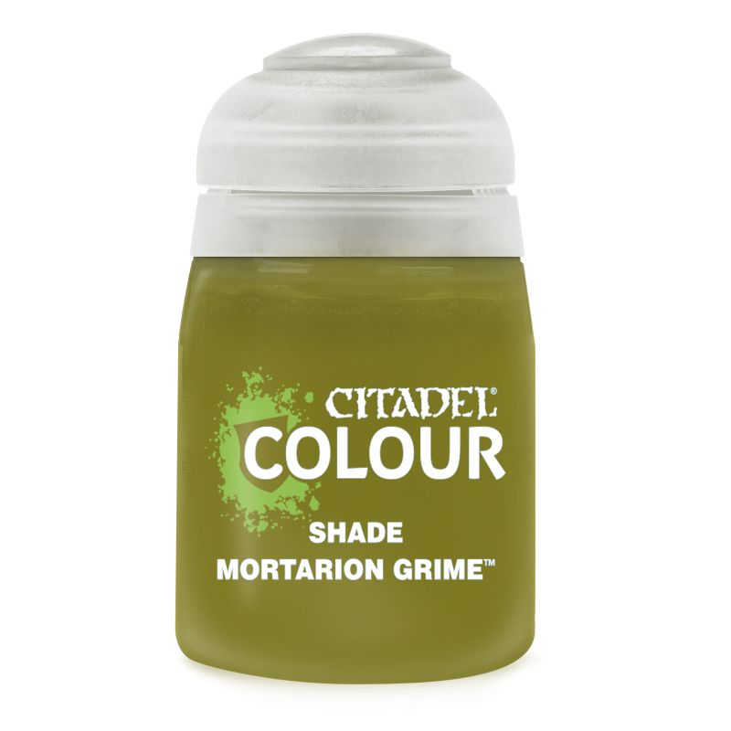SHADE: MORTARION GRIME (18ML) SHADE: MORTARION GRIME (18ML)