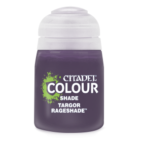 SHADE: TARGOR RAGESHADE (18ML)
