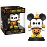 DISNEY - POP Super NÂ° 1493 - Mickey Halloween (Lights up !)