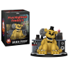 FNAF - Golden Freddy - Statuette Vinyl 30cm