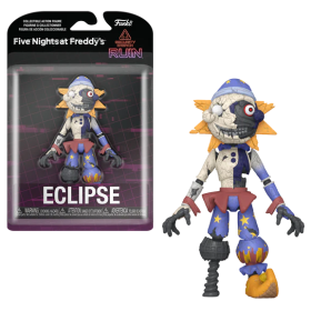 FIVE NIGHTS AT FREDDY'S RUIN - Eclipse - Action Figure POP