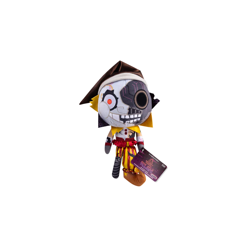 FNAF RUIN - Funko Peluche 18cm - Sun FNAF RUIN - Funko Peluche 18cm - Sun