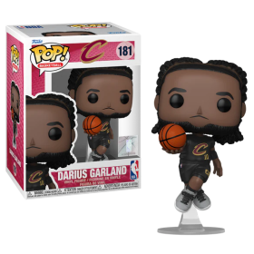 CAVS - POP NBA NÂ° 181 - Darius Garland