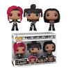 MUSIC - POP Rocks - 3PK - Scrubs