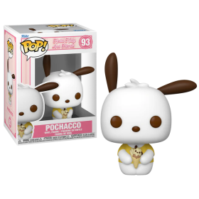 HELLO KITTY - POP Sanrio NÂ° 93 - Pochacco