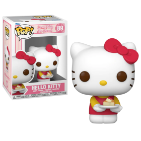 HELLO KITTY - POP Sanrio NÂ° 89 - Hello Kitty