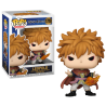 BLACK CLOVER - POP Animation NÂ° 1719 - Leopold