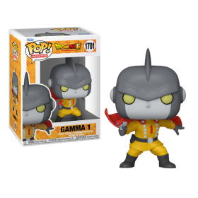 DBS SUPER HERO - POP Animation NÂ° 1701 - Gamma 1