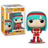 DRAGON BALL GT - POP Animation NÂ° 1628 - Bulla