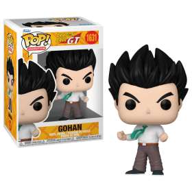DRAGON BALL GT - POP Animation NÂ° 1631 - Gohan