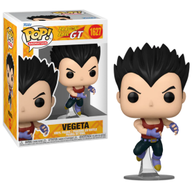 DRAGON BALL GT - POP Animation NÂ° 1627 - Vegeta